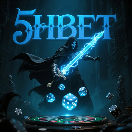 Descubra a Diversão dos Jogos em 5hbet.com